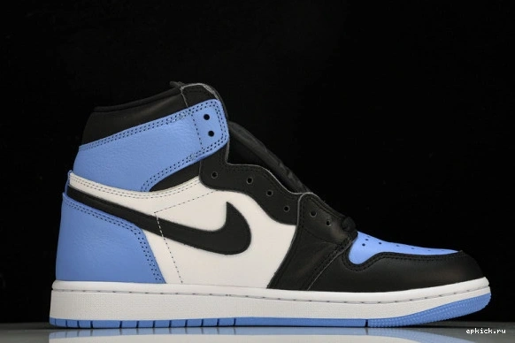 Cheap EP DZ5485-400  1 High OG Jordan Toe DZ5485-400 UNC 0306